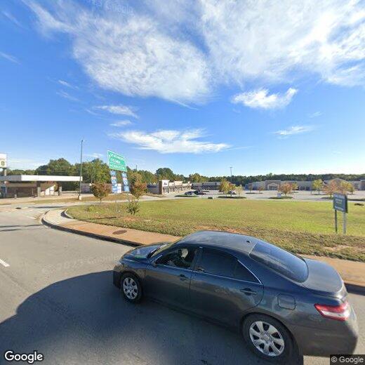 Primary Photo - 1208 Bush River Rd