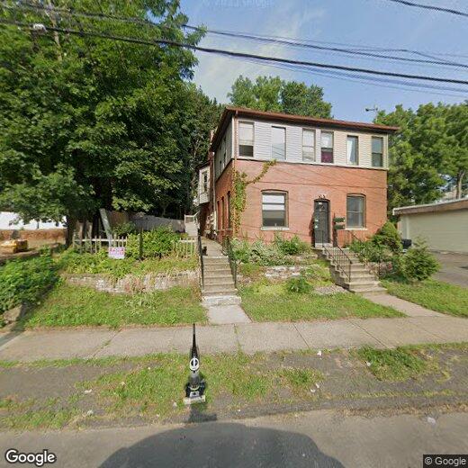 265 Cherry St Unit 2A, New Britain, CT 06051 Apartment for Rent in