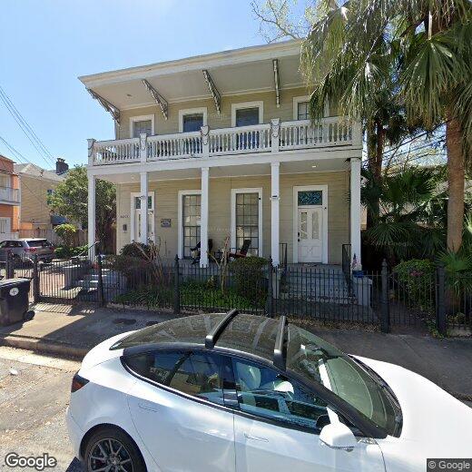 1618 Philip St, New Orleans, LA 70130 Townhome Rentals in New Orleans LA