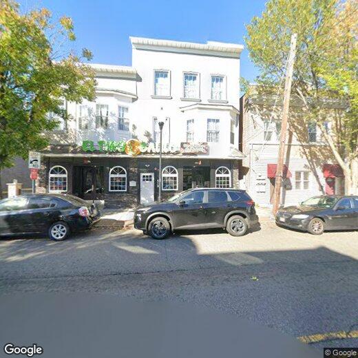 523 State St, Perth Amboy, NJ 08861 Townhouse for Rent in Perth Amboy