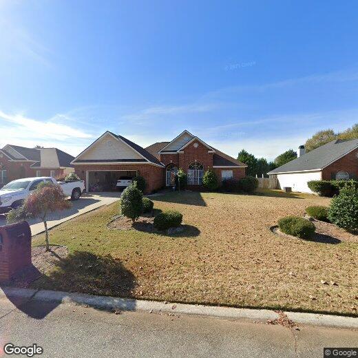 112 Kestral Way, Kathleen, GA 31047 House Rental in Kathleen, GA