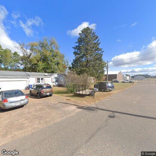 350 Phillips St, Chetek, WI 54728 House Rental in Chetek, WI