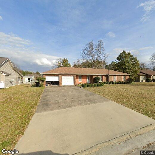 213 Westwood Dr, Warner Robins, GA 31088 House Rental in Warner