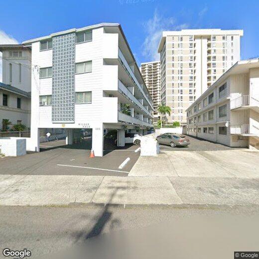 1210 Wilder Ave Unit 303, Honolulu, HI 96822 Condo for Rent in