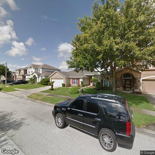 156 Brushcreek Dr, Sanford, FL 32771 House Rental in Sanford, FL