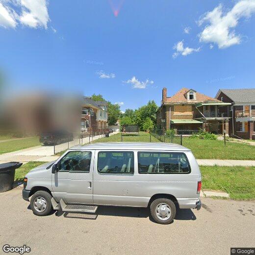 Primary Photo - 1708 Virginia Park St