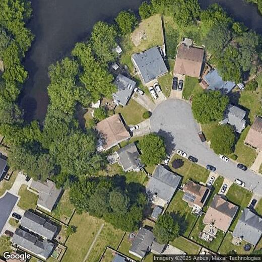 600 Birchridge Ct, Virginia Beach, VA 23462 House Rental in Virginia