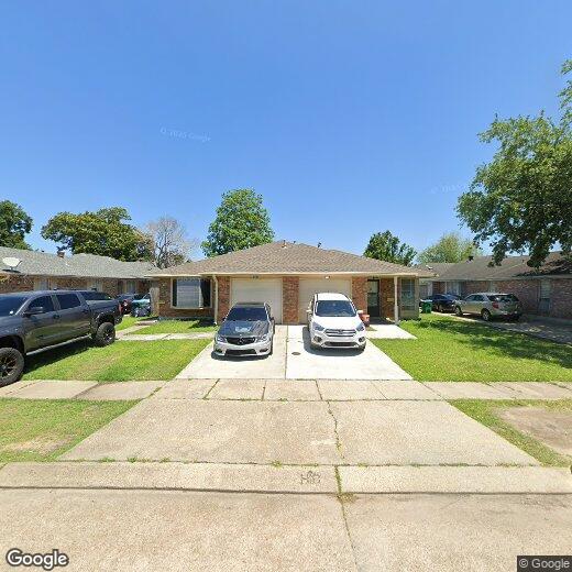 54 Antigua Dr, Kenner, LA 70065 Townhome Rentals in Kenner LA