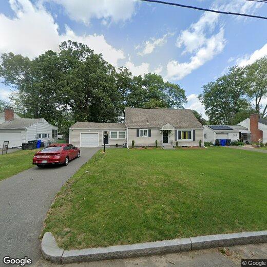 26 Brewster St, Springfield, MA 01119 House Rental in Springfield, MA