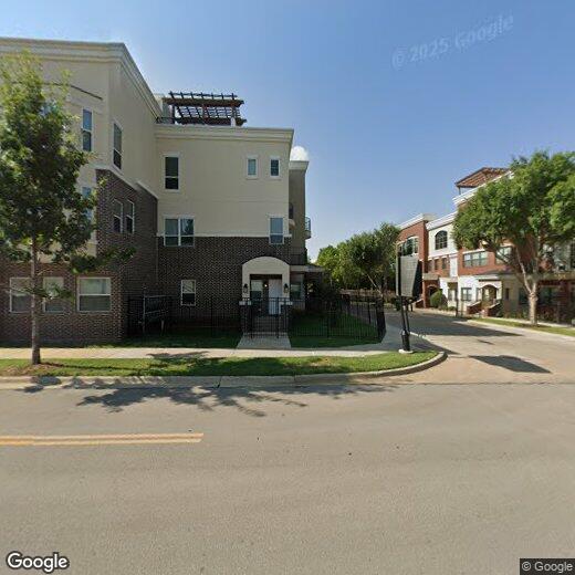 Primary Photo - 1201 Beaconsfield Lane