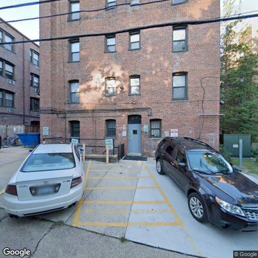 Primary Photo - 3616 Connecticut Ave NW