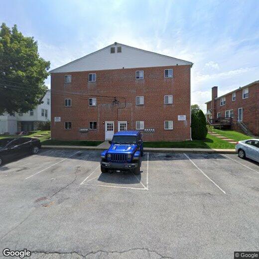 321 W Pennsylvania Ave Unit C, Downingtown, PA 19335 Apartment for Rent in Downingtown, PA