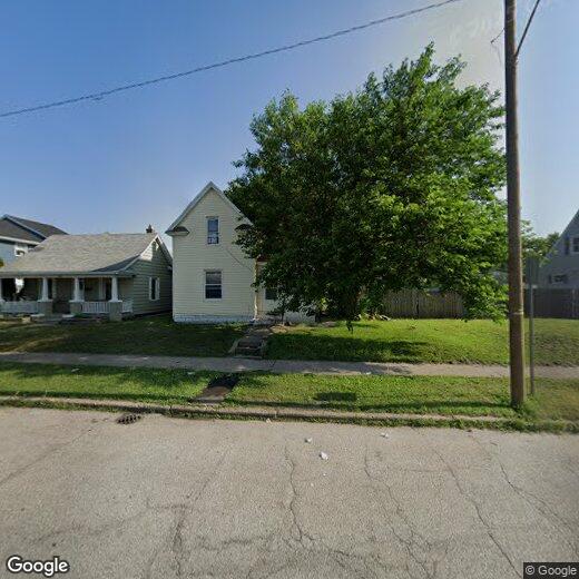 2427 Ford St, South Bend, IN 46619 House Rental in South Bend, IN