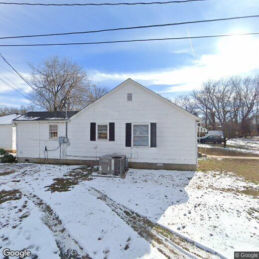 601 Broadway St, Siloam Springs, AR 72761 House Rental in Siloam