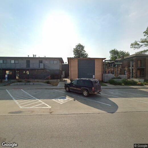 Primary Photo - 1624 N Blackwelder Ave