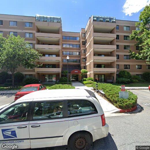 Primary Photo - 2903 Fallstaff Rd