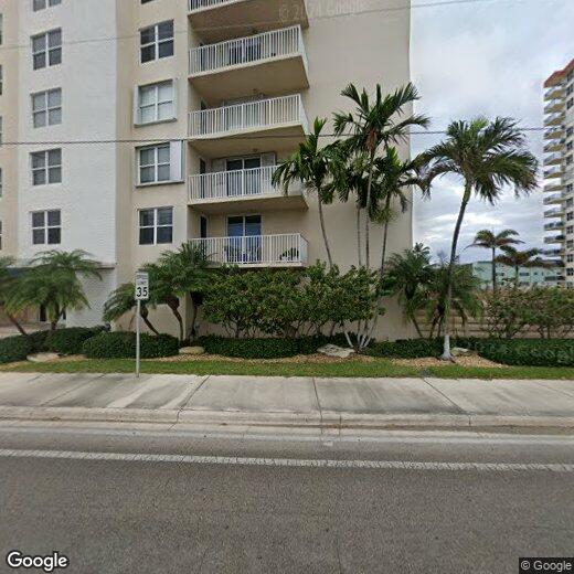 Primary Photo - 1401 S Ocean Dr