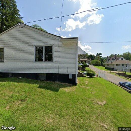 10 Leonard Ave, Wheeling, WV 26003 House Rental in Wheeling, WV