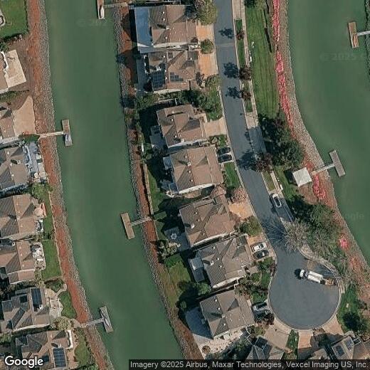 Primary Photo - Your Private Oasis on Redwood Shores Lagoo...