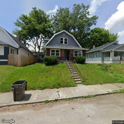 Foto principal - 1306 N Tacoma Ave