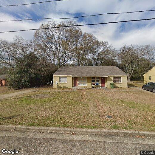 Primary Photo - Duplex