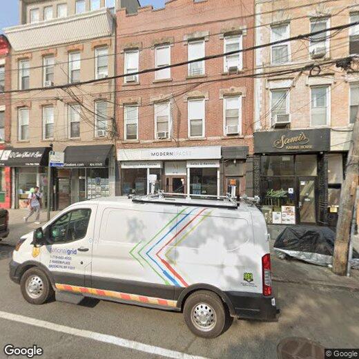 Primary Photo - 27-45 Jackson Ave
