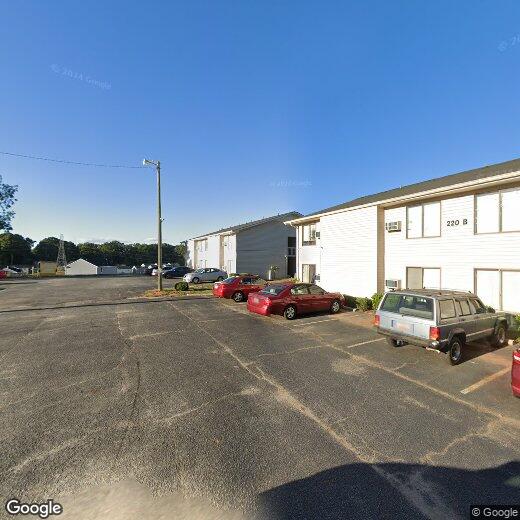 Primary Photo - Studio apartment for rent in Easley