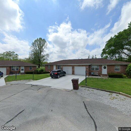 Primary Photo - 1656 Country Walk Ct