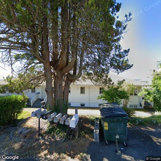 Primary Photo - 1603 Washington St