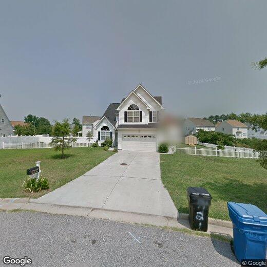 Foto principal - 721 Cason Ln