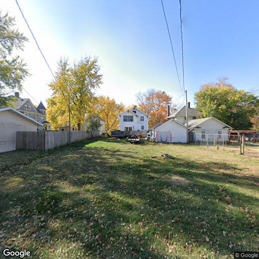 Primary Photo - 3 br, 2 bath House - 322 Tama Street
