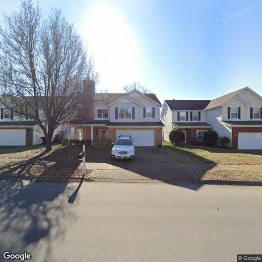 Foto principal - 8010 Penbrook Dr