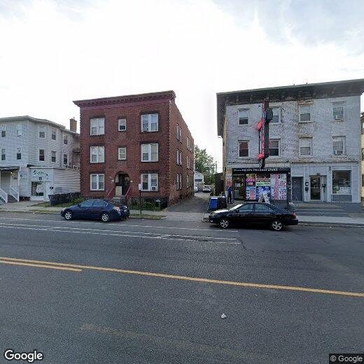 Primary Photo - 74-76 New Park Ave