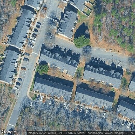 8618 Twined Creek Ln, Charlotte, NC 28227 Townhouse for Rent in