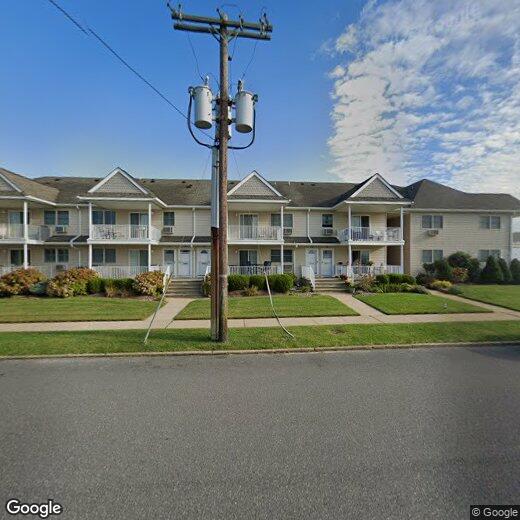 605 N Ocean Ave Unit 23, Belmar, NJ 07719 Condo for Rent in Belmar, NJ