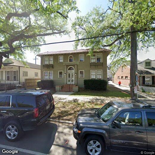 Primary Photo - 2508 Napoleon Ave