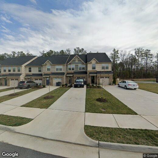 4473 Braden Woods Dr, Chesterfield, VA 23832 Townhome Rentals in