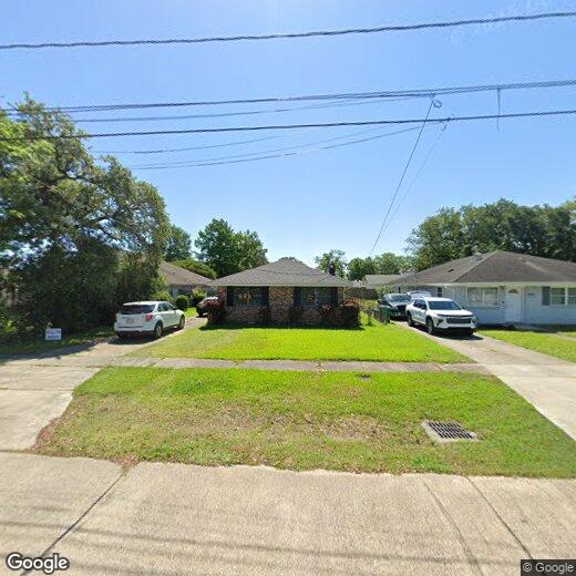 505 Florida St, Harahan, LA 70123 House for Rent in Harahan, LA
