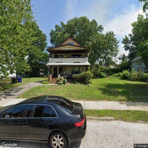 1177 E 146th St, Cleveland, OH 44110 Apartment for Rent in Cleveland