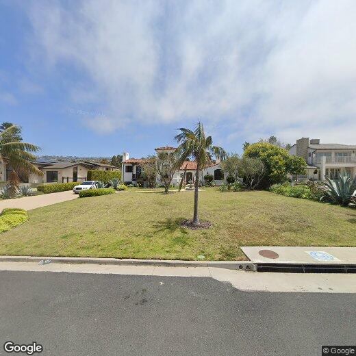 2112 PASEO DEL MAR, PALOS VERDES ESTATES, CA 90274 House Rental in