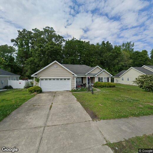 Primary Photo - 2827 Green Pond Cir