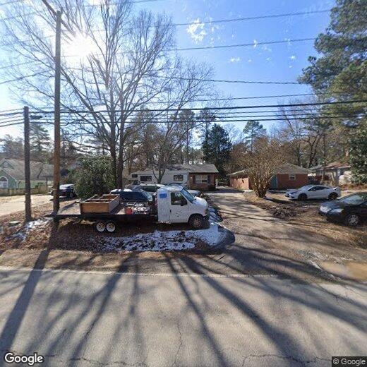 131 W Cornwallis Rd, Durham, NC 27707 House Rental in Durham, NC