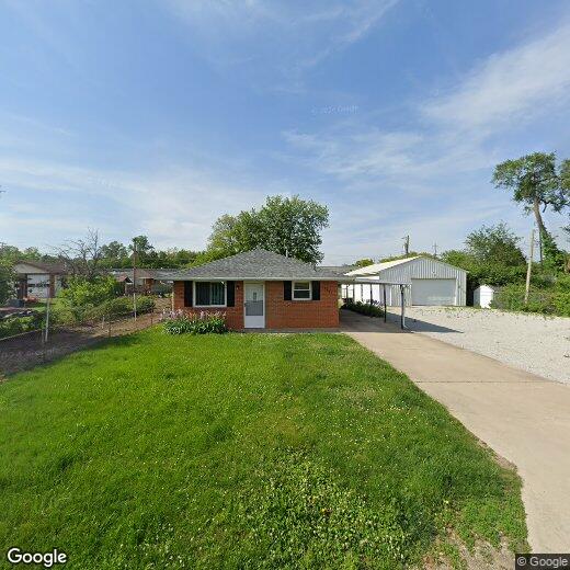 2821 Brandon Rd, Dayton, OH 45414 House Rental in Dayton, OH
