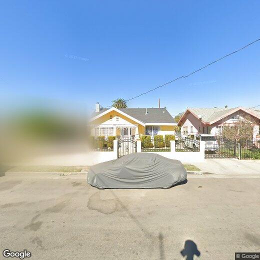 Primary Photo - 712 W 50th St