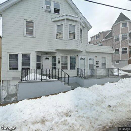 12 Cleveland Ave Unit 14, Everett, MA 02149 Apartment for Rent in