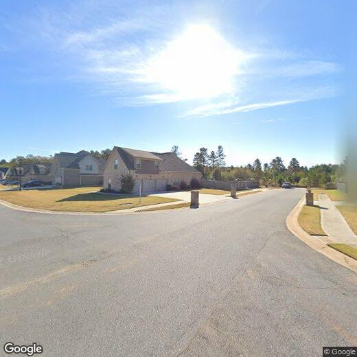 1022 Marion Oaks Dr, Macon, GA 31216 House Rental in Macon, GA