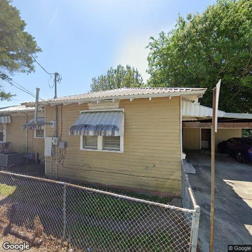 430 Hacker St, New Iberia, LA 70560 House Rental in New Iberia, LA