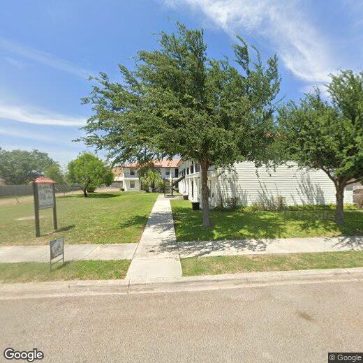 1105 W Stubbs St Unit 2, Edinburg, TX 78539 Apartment for Rent in