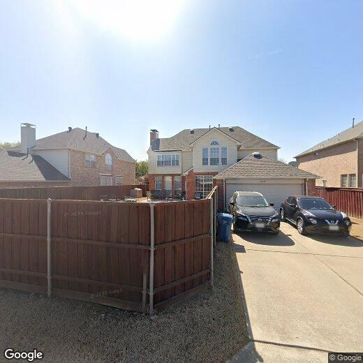 Foto principal - 1318 Barrington Dr