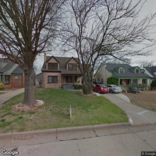 2121 NW 25th St, Oklahoma City, OK 73107 House for Rent in Oklahoma